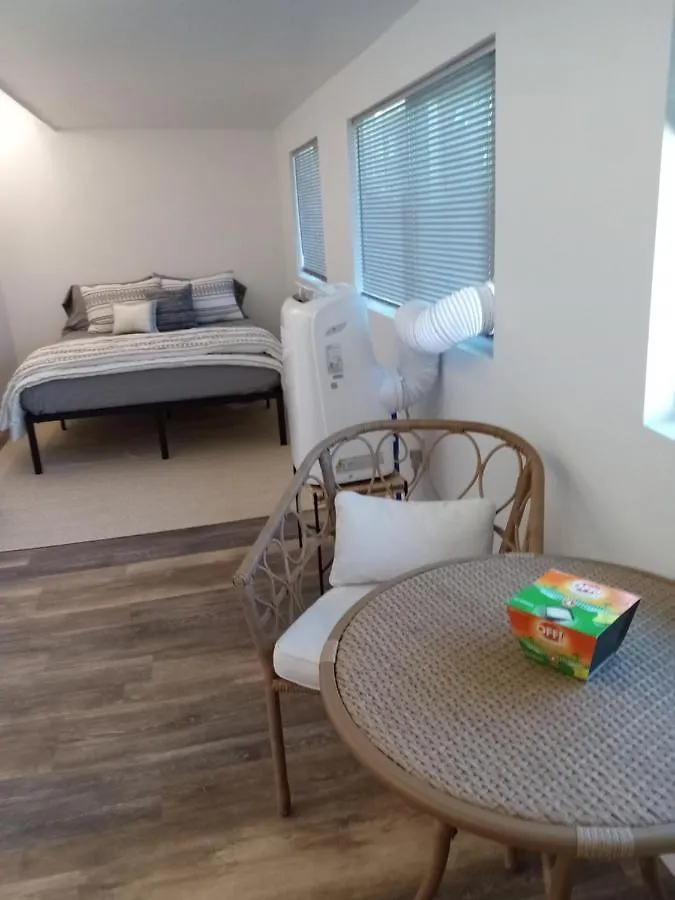 Hawaii Getaway Villa Holualoa Holiday home